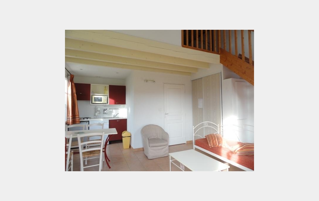 AIGUES-VIVES IMMO : House | GALLARGUES-LE-MONTUEUX (30660) | 35 m2 | 84 000 € 