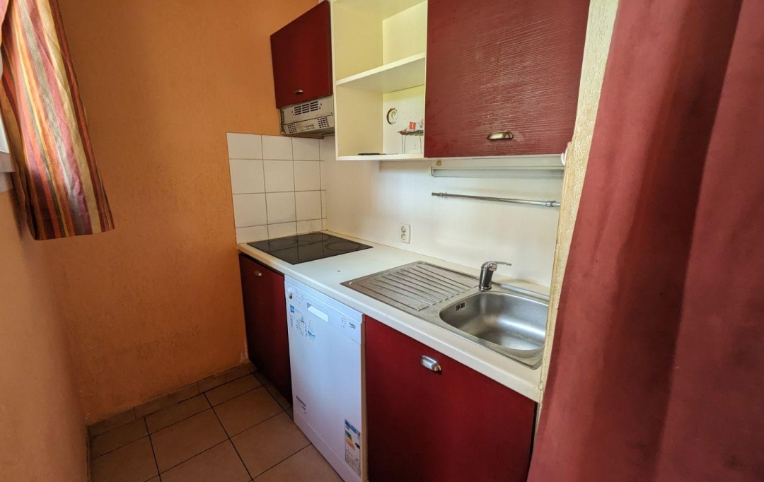 AIGUES-VIVES IMMO : Maison / Villa | GALLARGUES-LE-MONTUEUX (30660) | 45 m2 | 78 000 € 