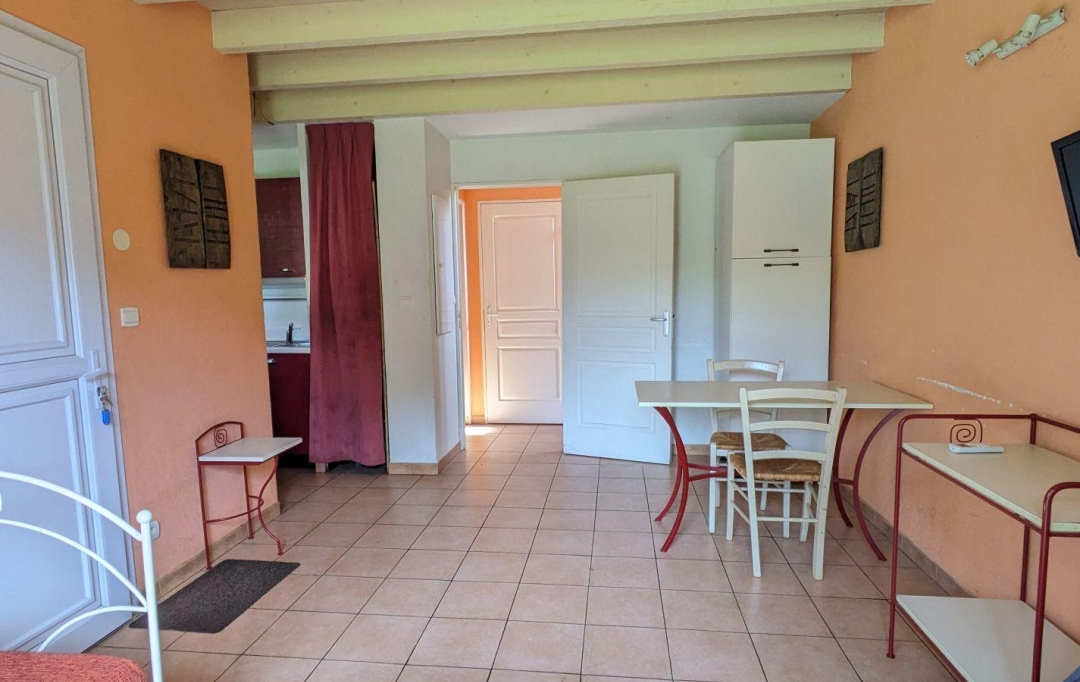 AIGUES-VIVES IMMO : Maison / Villa | GALLARGUES-LE-MONTUEUX (30660) | 45 m2 | 78 000 € 