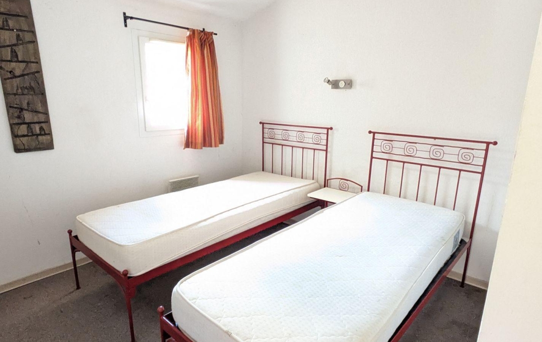 AIGUES-VIVES IMMO : Maison / Villa | GALLARGUES-LE-MONTUEUX (30660) | 45 m2 | 78 000 € 