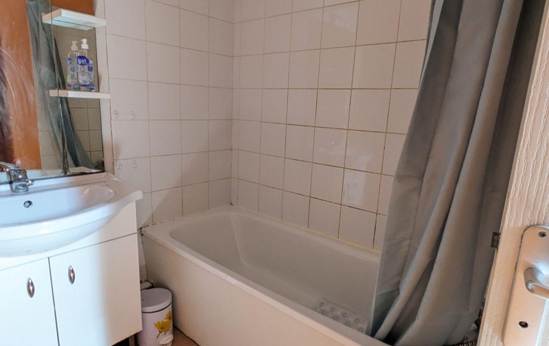AIGUES-VIVES IMMO : Maison / Villa | GALLARGUES-LE-MONTUEUX (30660) | 45 m2 | 78 000 € 