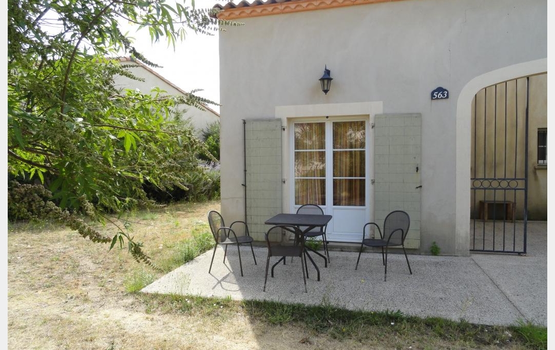 AIGUES-VIVES IMMO : Maison / Villa | GALLARGUES-LE-MONTUEUX (30660) | 45 m2 | 77 000 € 