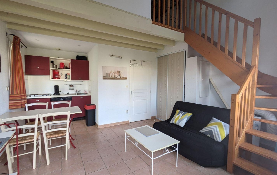 AIGUES-VIVES IMMO : Maison / Villa | GALLARGUES-LE-MONTUEUX (30660) | 35 m2 | 76 000 € 