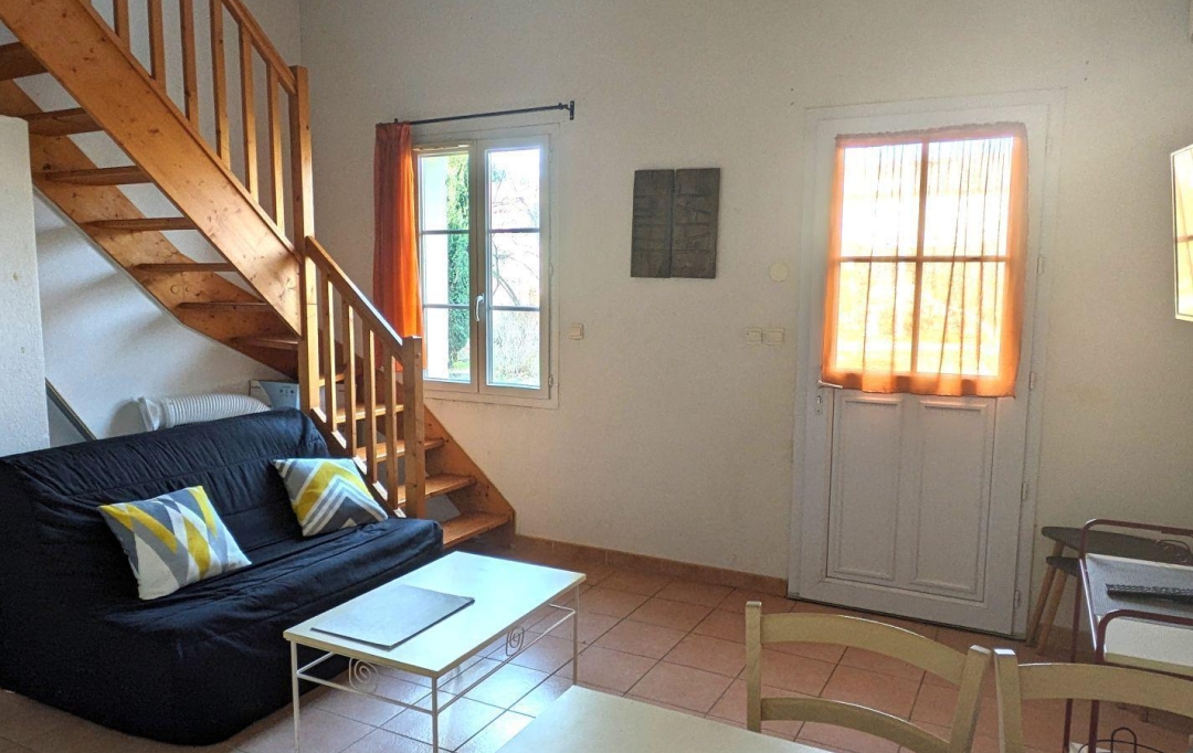 AIGUES-VIVES IMMO : Maison / Villa | GALLARGUES-LE-MONTUEUX (30660) | 35 m2 | 76 000 € 