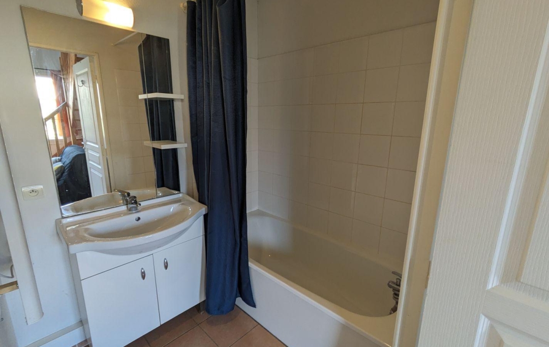 AIGUES-VIVES IMMO : Maison / Villa | GALLARGUES-LE-MONTUEUX (30660) | 35 m2 | 76 000 € 