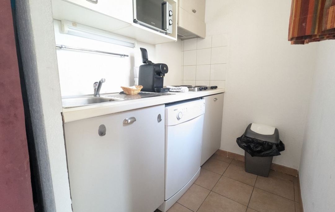 AIGUES-VIVES IMMO : House | GALLARGUES-LE-MONTUEUX (30660) | 45 m2 | 133 000 € 