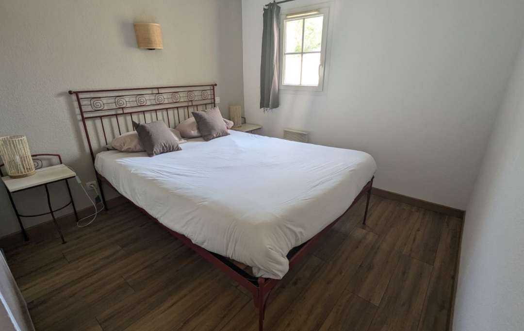 AIGUES-VIVES IMMO : House | GALLARGUES-LE-MONTUEUX (30660) | 45 m2 | 133 000 € 