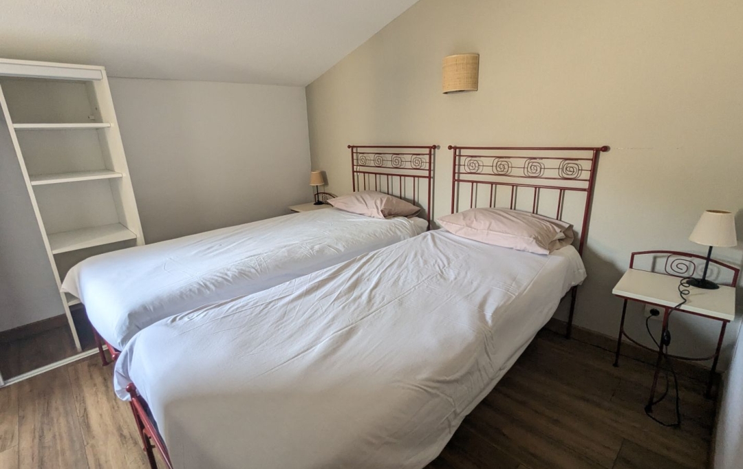 AIGUES-VIVES IMMO : House | GALLARGUES-LE-MONTUEUX (30660) | 45 m2 | 133 000 € 
