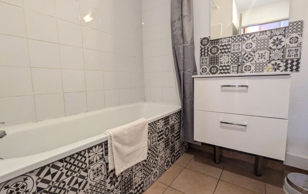 AIGUES-VIVES IMMO : House | GALLARGUES-LE-MONTUEUX (30660) | 45 m2 | 133 000 € 