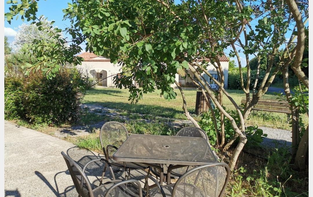AIGUES-VIVES IMMO : Maison / Villa | GALLARGUES-LE-MONTUEUX (30660) | 35 m2 | 69 000 € 