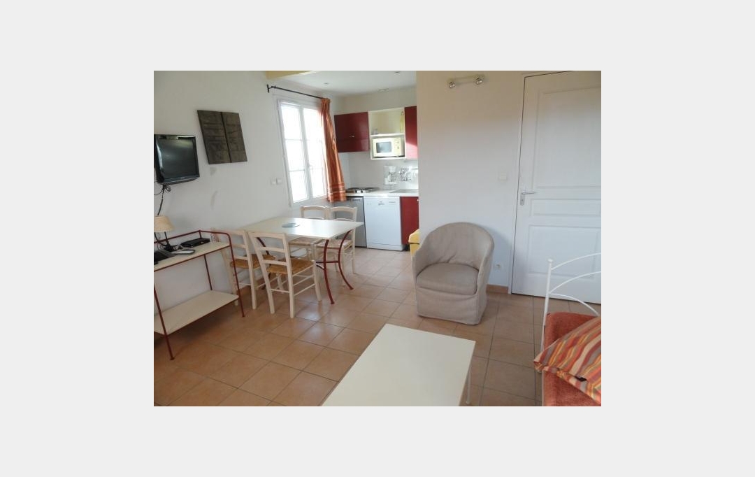 AIGUES-VIVES IMMO : Maison / Villa | GALLARGUES-LE-MONTUEUX (30660) | 35 m2 | 69 000 € 
