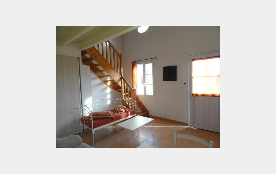 AIGUES-VIVES IMMO : House | GALLARGUES-LE-MONTUEUX (30660) | 35 m2 | 89 000 € 