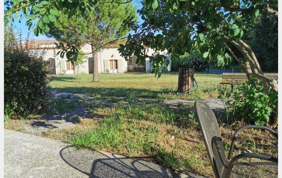 AIGUES-VIVES IMMO : Maison / Villa | GALLARGUES-LE-MONTUEUX (30660) | 35 m2 | 69 000 € 
