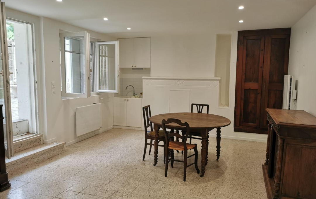 AIGUES-VIVES IMMO : Maison / Villa | GALLARGUES-LE-MONTUEUX (30660) | 192 m2 | 520 000 € 