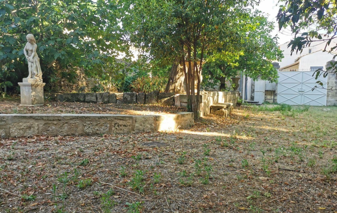 AIGUES-VIVES IMMO : Maison / Villa | GALLARGUES-LE-MONTUEUX (30660) | 192 m2 | 520 000 € 