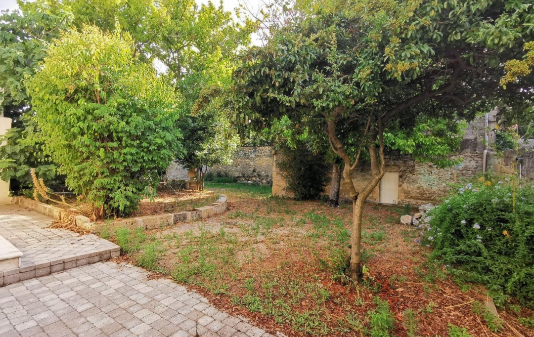 AIGUES-VIVES IMMO : Maison / Villa | GALLARGUES-LE-MONTUEUX (30660) | 192 m2 | 520 000 € 