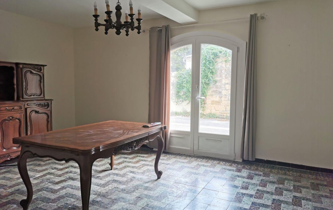 AIGUES-VIVES IMMO : Maison / Villa | GALLARGUES-LE-MONTUEUX (30660) | 192 m2 | 520 000 € 