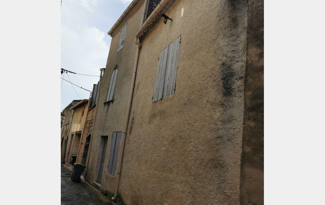 AIGUES-VIVES IMMO : Maison / Villa | CONGENIES (30111) | 289 m2 | 262 500 € 