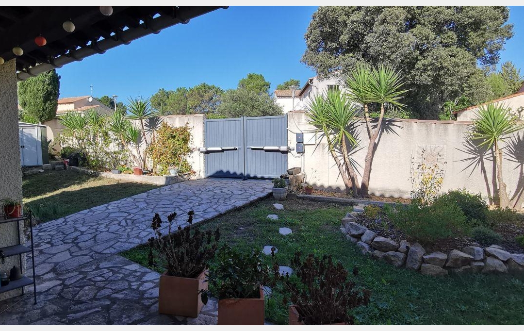 AIGUES-VIVES IMMO : Maison / Villa | VERGEZE (30310) | 114 m2 | 395 000 € 