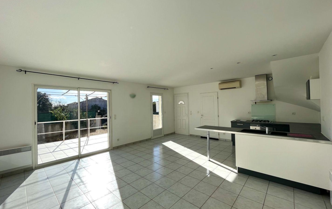 AIGUES-VIVES IMMO : Maison / Villa | AIGUES-VIVES (30670) | 71 m2 | 263 000 € 