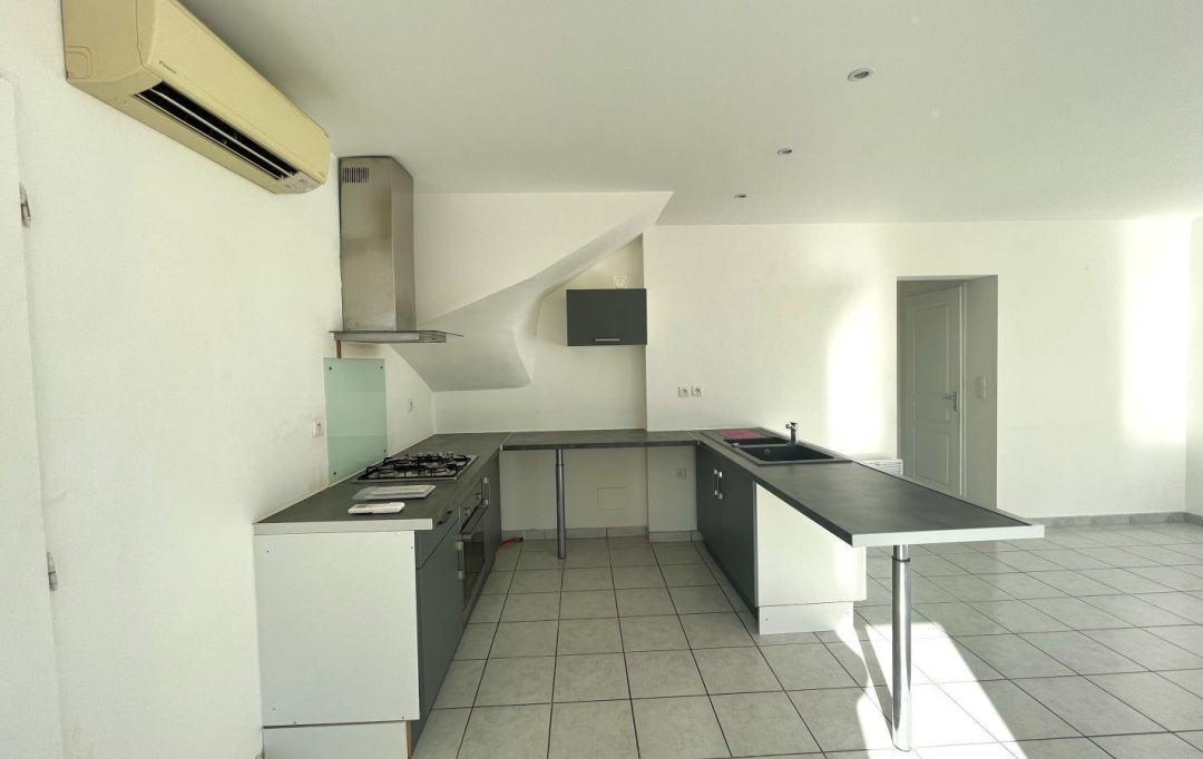 AIGUES-VIVES IMMO : Maison / Villa | AIGUES-VIVES (30670) | 71 m2 | 263 000 € 