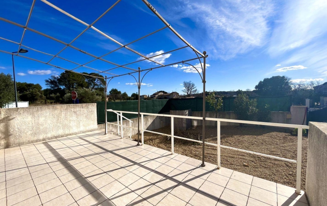 AIGUES-VIVES IMMO : Maison / Villa | AIGUES-VIVES (30670) | 71 m2 | 263 000 € 