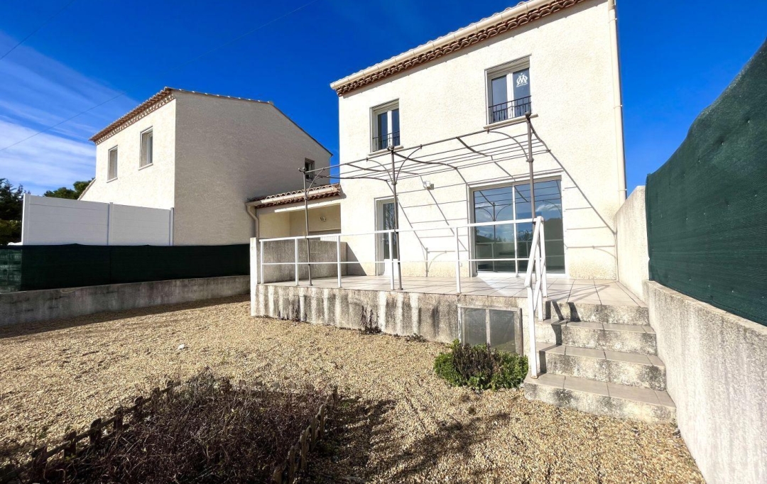 AIGUES-VIVES IMMO : Maison / Villa | AIGUES-VIVES (30670) | 71 m2 | 263 000 € 