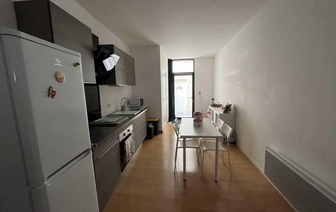 AIGUES-VIVES IMMO : Appartement | CALVISSON (30420) | 50 m2 | 86 000 € 