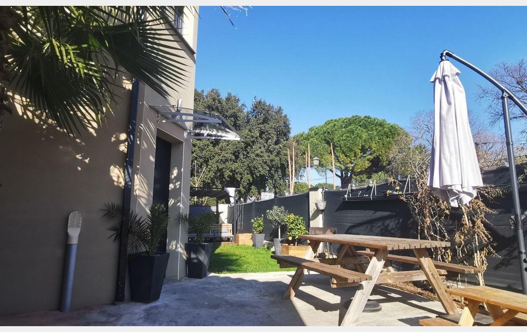 AIGUES-VIVES IMMO : Maison / Villa | MUS (30121) | 107 m2 | 399 000 € 