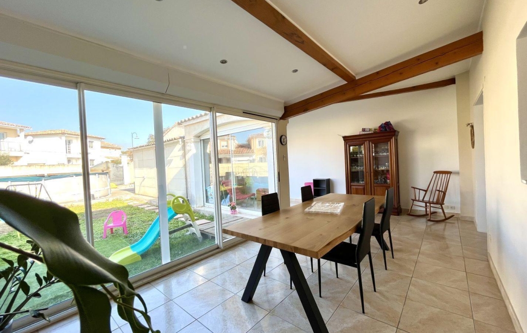 AIGUES-VIVES IMMO : Maison / Villa | AIGUES-VIVES (30670) | 120 m2 | 299 000 € 