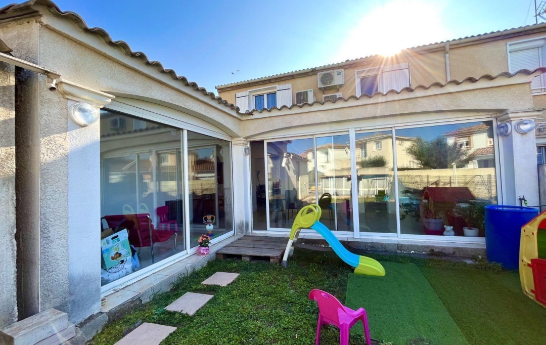 AIGUES-VIVES IMMO : Maison / Villa | AIGUES-VIVES (30670) | 120 m2 | 299 000 € 