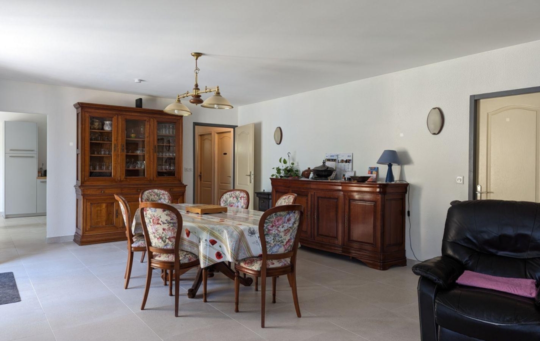 AIGUES-VIVES IMMO : Maison / Villa | CODOGNAN (30920) | 130 m2 | 399 000 € 