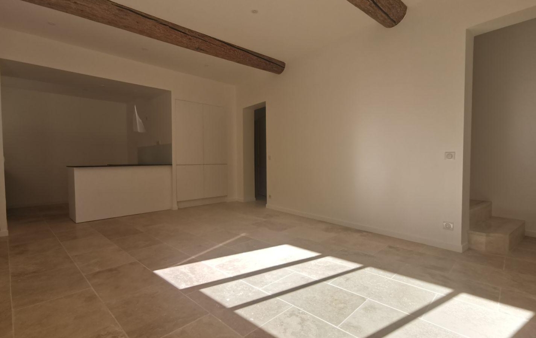 AIGUES-VIVES IMMO : Maison / Villa | GALLARGUES-LE-MONTUEUX (30660) | 74 m2 | 209 000 € 