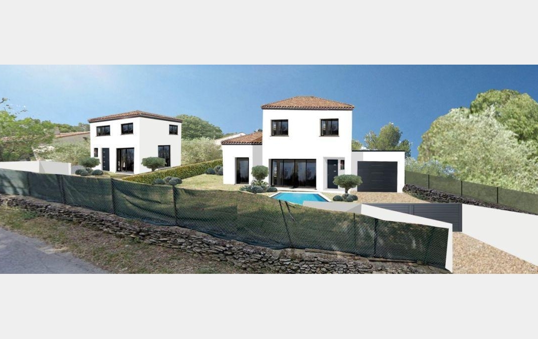 AIGUES-VIVES IMMO : Maison / Villa | AUBAIS (30250) | 134 m2 | 340 000 € 