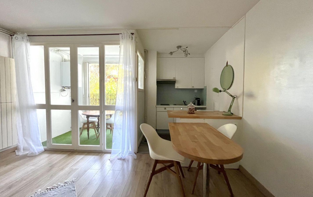 AIGUES-VIVES IMMO : Appartement | LA GRANDE-MOTTE (34280) | 36 m2 | 169 000 € 