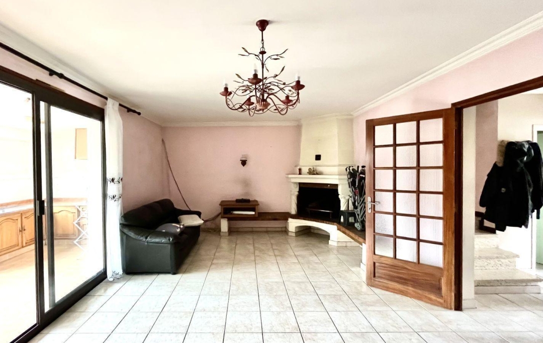 AIGUES-VIVES IMMO : Maison / Villa | LUNEL (34400) | 140 m2 | 294 000 € 