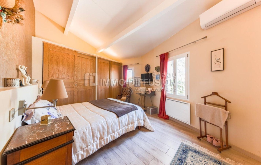 AIGUES-VIVES IMMO : Maison / Villa | BOISSIERES (30114) | 190 m2 | 730 000 € 