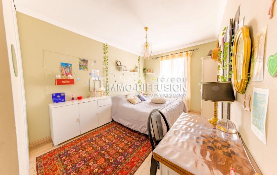 AIGUES-VIVES IMMO : Maison / Villa | BOISSIERES (30114) | 190 m2 | 730 000 € 