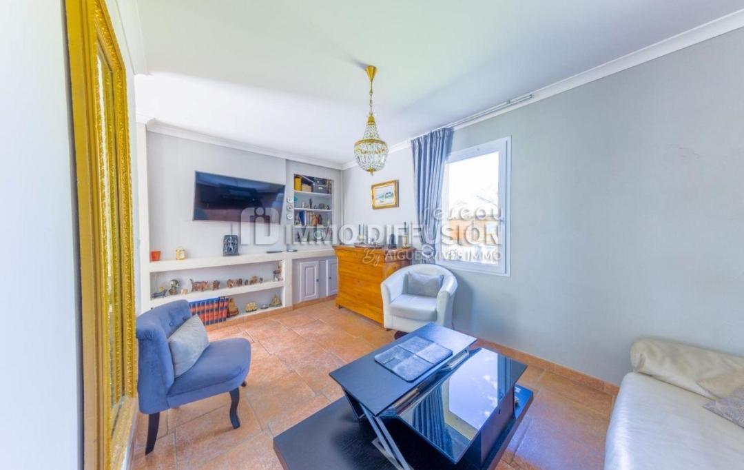 AIGUES-VIVES IMMO : Maison / Villa | BOISSIERES (30114) | 190 m2 | 730 000 € 