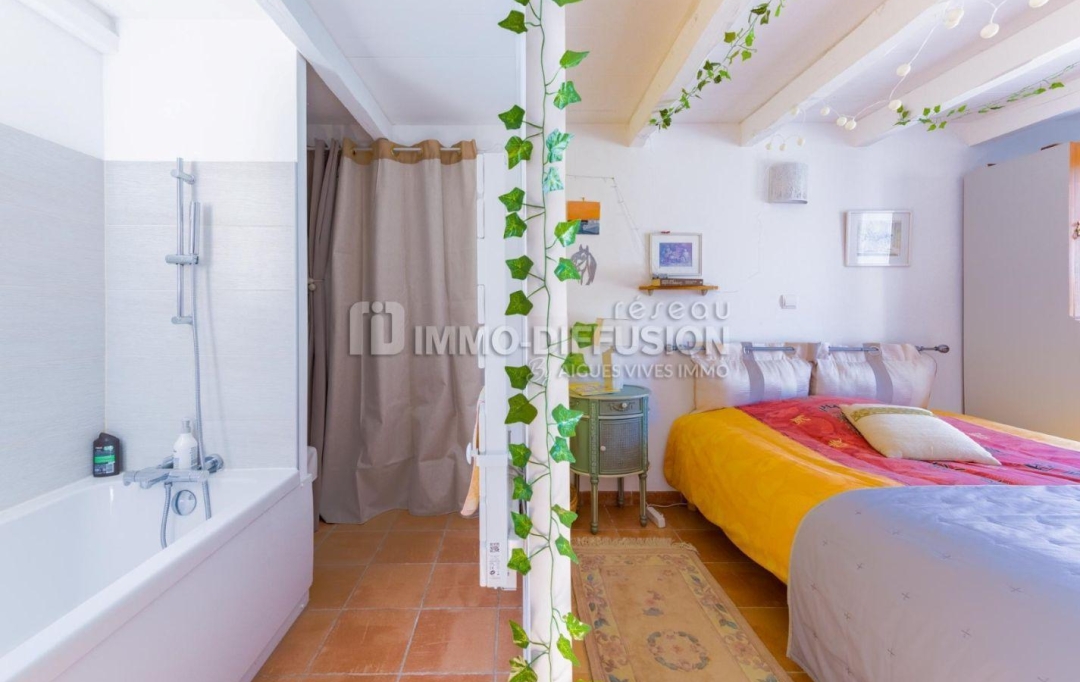 AIGUES-VIVES IMMO : Maison / Villa | BOISSIERES (30114) | 190 m2 | 730 000 € 