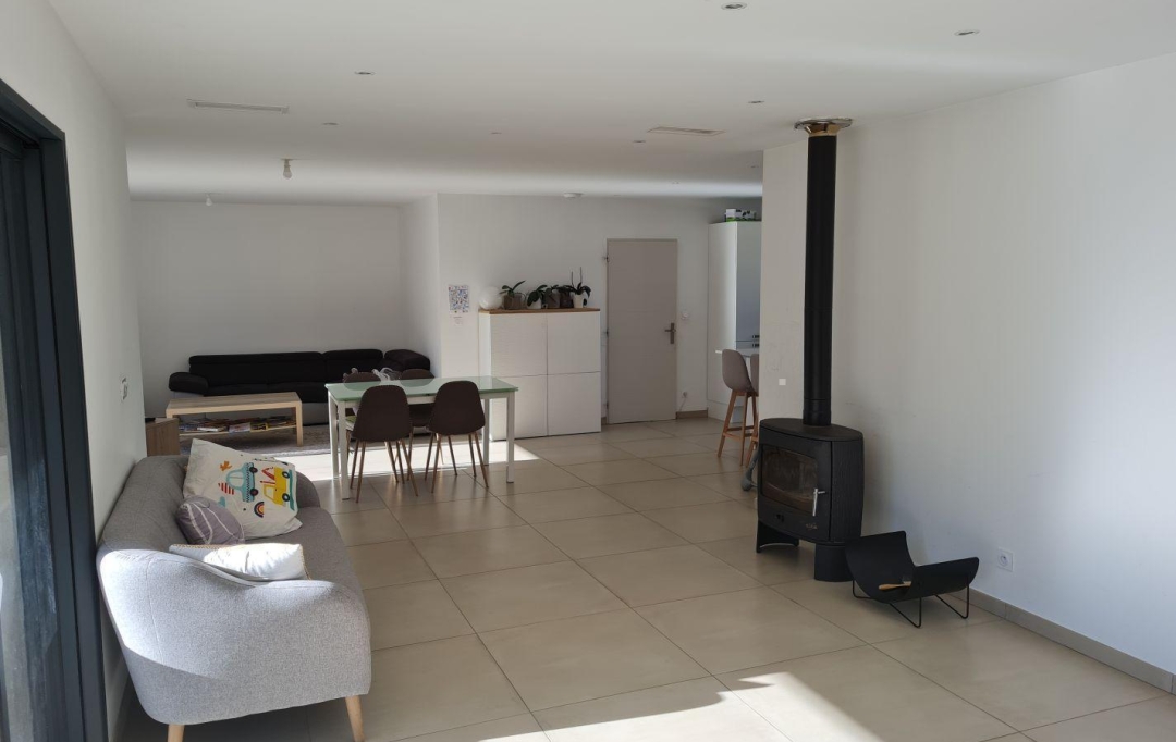 AIGUES-VIVES IMMO : Maison / Villa | AIGUES-VIVES (30670) | 174 m2 | 499 000 € 