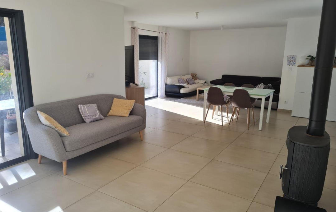 AIGUES-VIVES IMMO : Maison / Villa | AIGUES-VIVES (30670) | 174 m2 | 499 000 € 