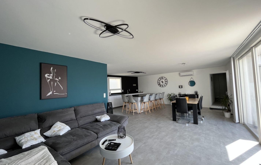 AIGUES-VIVES IMMO : Maison / Villa | AIGUES-VIVES (30670) | 135 m2 | 399 000 € 