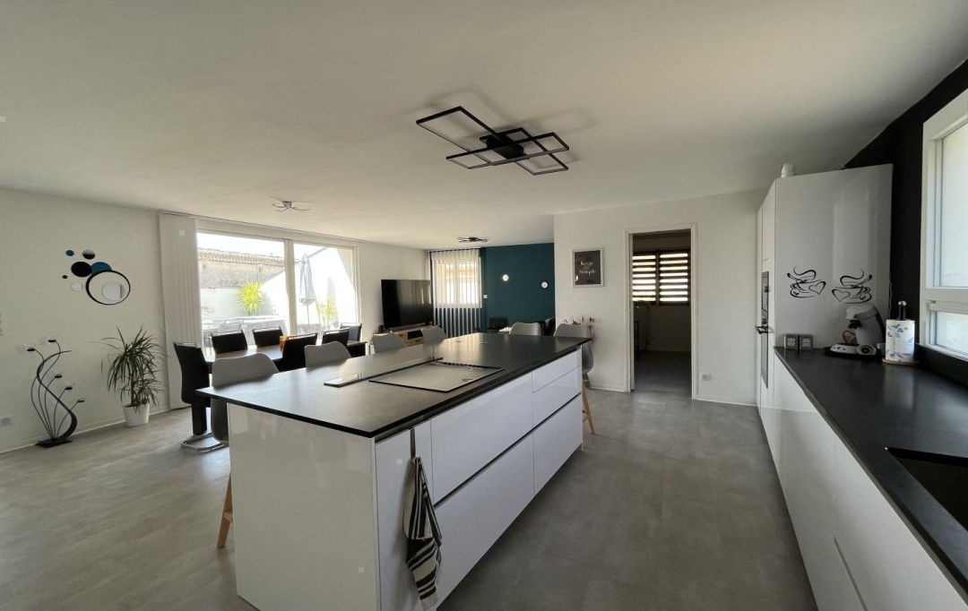 AIGUES-VIVES IMMO : Maison / Villa | AIGUES-VIVES (30670) | 135 m2 | 399 000 € 