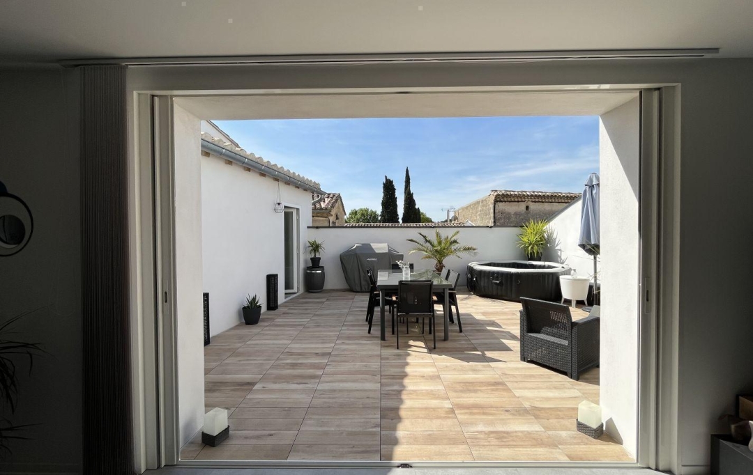 AIGUES-VIVES IMMO : Maison / Villa | AIGUES-VIVES (30670) | 135 m2 | 399 000 € 