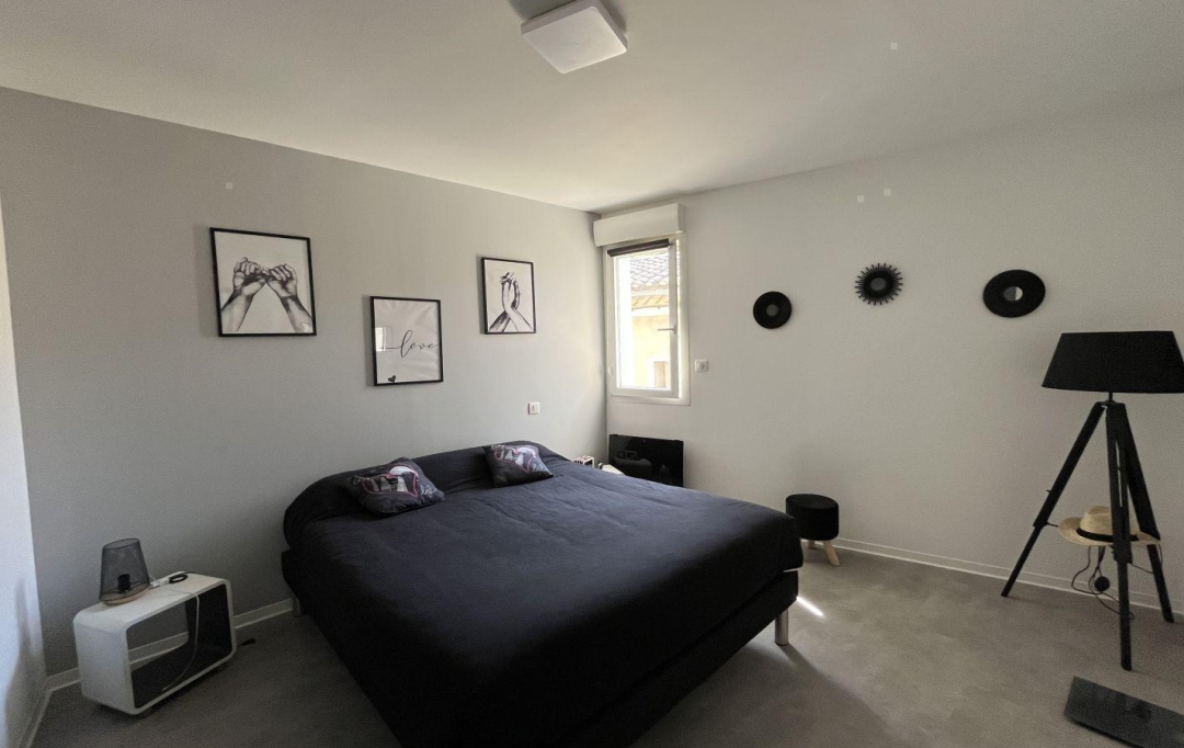 AIGUES-VIVES IMMO : Maison / Villa | AIGUES-VIVES (30670) | 135 m2 | 399 000 € 