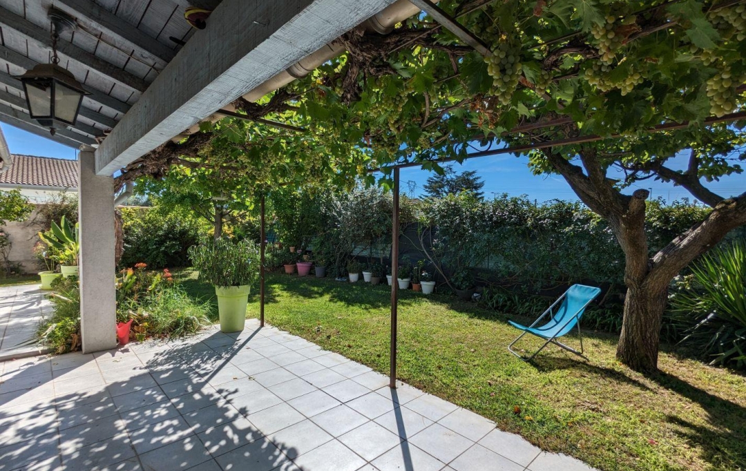 AIGUES-VIVES IMMO : Maison / Villa | MANDUEL (30129) | 114 m2 | 351 000 € 