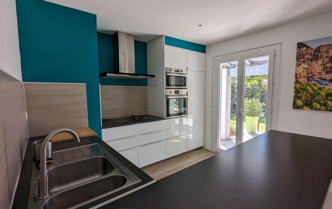 AIGUES-VIVES IMMO : Maison / Villa | MANDUEL (30129) | 114 m2 | 351 000 € 