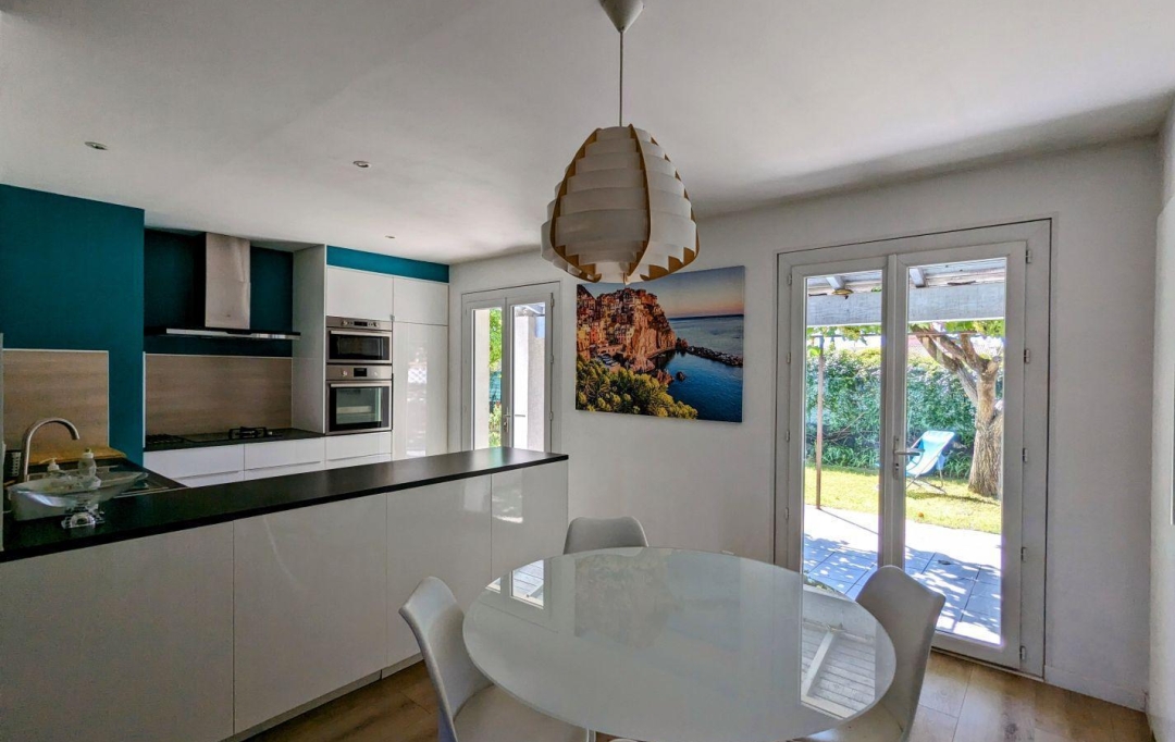 AIGUES-VIVES IMMO : Maison / Villa | MANDUEL (30129) | 114 m2 | 351 000 € 