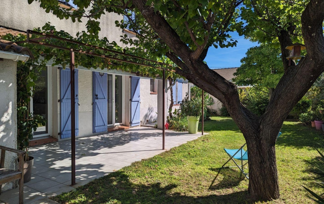 AIGUES-VIVES IMMO : Maison / Villa | MANDUEL (30129) | 114 m2 | 351 000 € 
